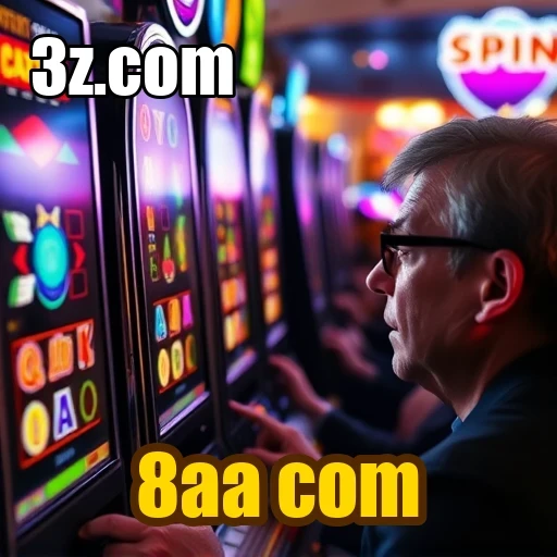 Entretenimento Diversificado: Card e 8aa Com em Foco