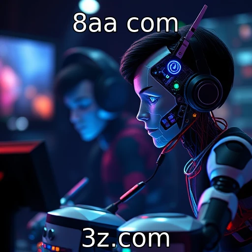 Uso de inteligência artificial em personalização de experiências de jogo