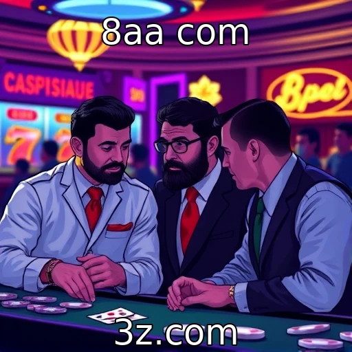 Análise de comportamento dos apostadores em slots brasileiros