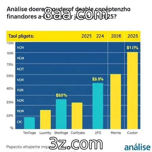 Desempenho financeiro de provedores de jogos em 2025