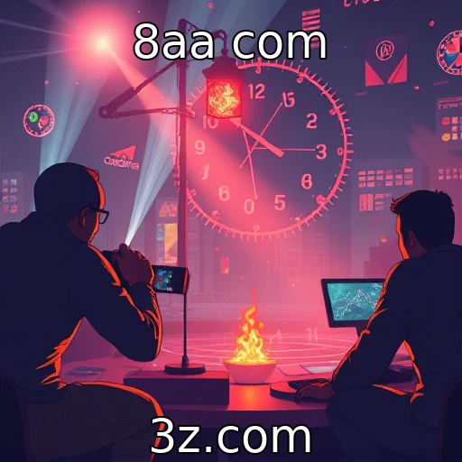 Investimentos e fusões moldam o futuro da indústria de jogos