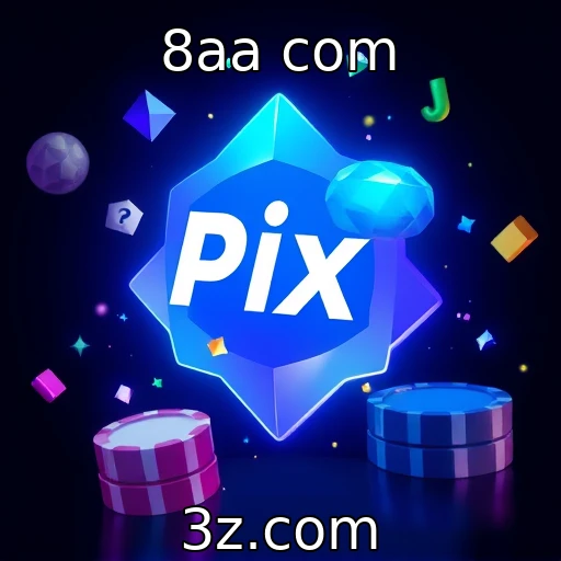 Adoção do Pix redefine métodos de pagamento no iGaming
