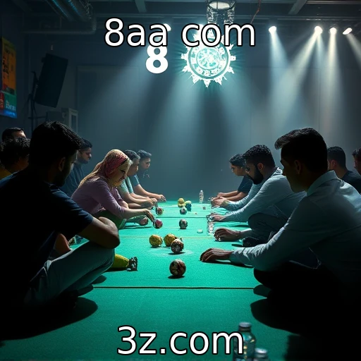 Fortalecimento das comunidades de jogadores e cultura de apostas