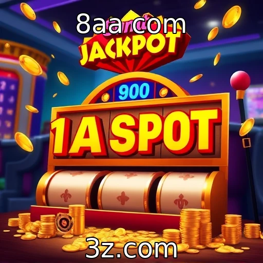 Evolução de jackpots progressivos e suas dinâmicas