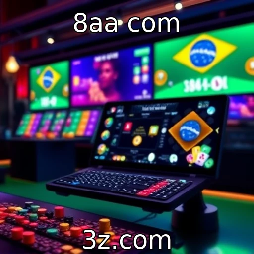 Mudanças regulatórias em cassinos online brasileiros