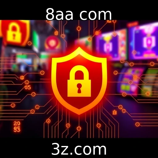 Inovações tecnológicas na segurança de plataformas de iGaming